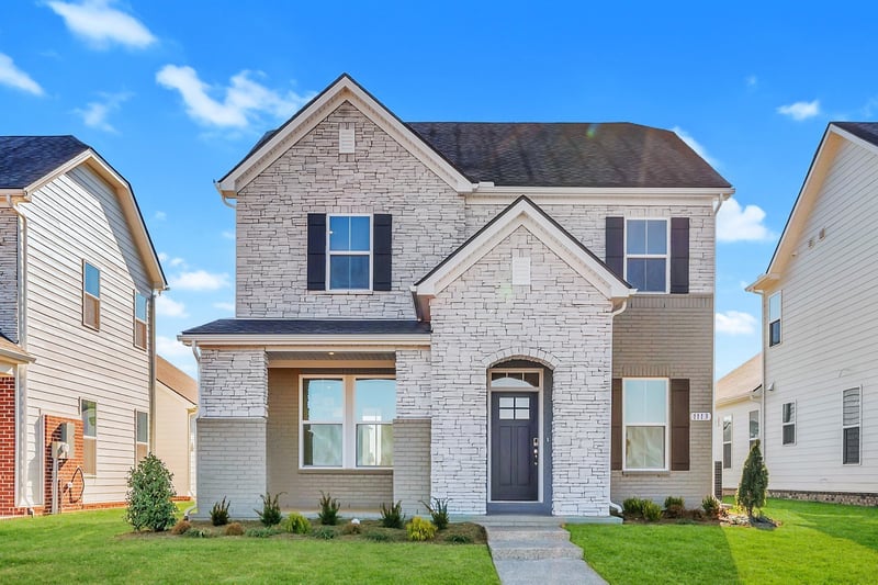 1113 Codah Dr, Mount Juliet, TN 37122