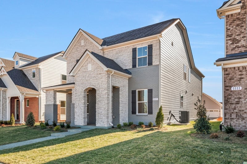 1113 Codah Dr, Mount Juliet, TN 37122