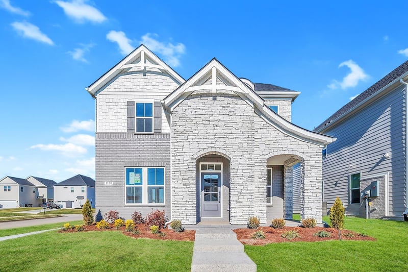1100 Codah Dr, Mount Juliet, TN 37122