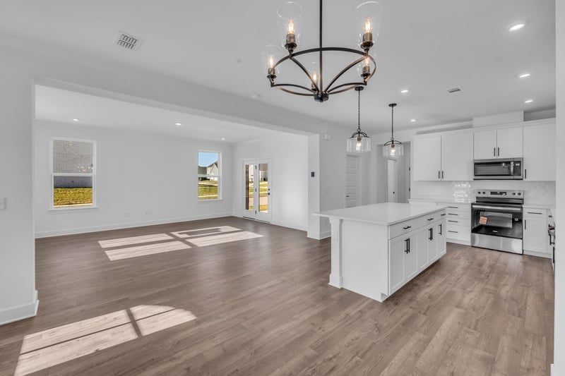 1100 Codah Dr, Mount Juliet, TN 37122