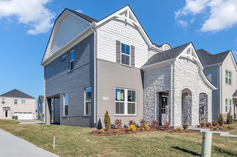 1100 Codah Dr, Mount Juliet, TN 37122