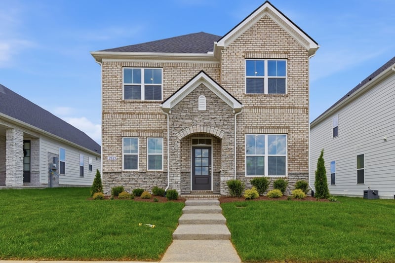 2029 Holbrook Rd, Mount Juliet, TN 37122