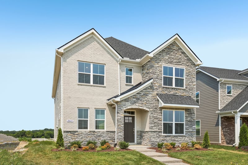 2041 Holbrook Rd, Mount Juliet, TN 37122