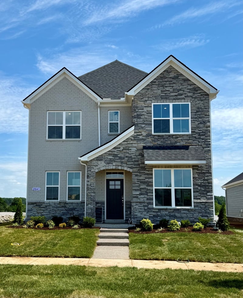 2041 Holbrook Rd, Mount Juliet, TN 37122