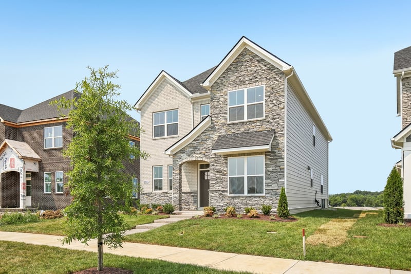 2041 Holbrook Rd, Mount Juliet, TN 37122