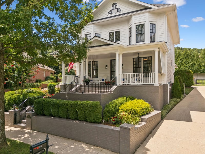 624 Pearre Springs Way, Franklin, TN 37064