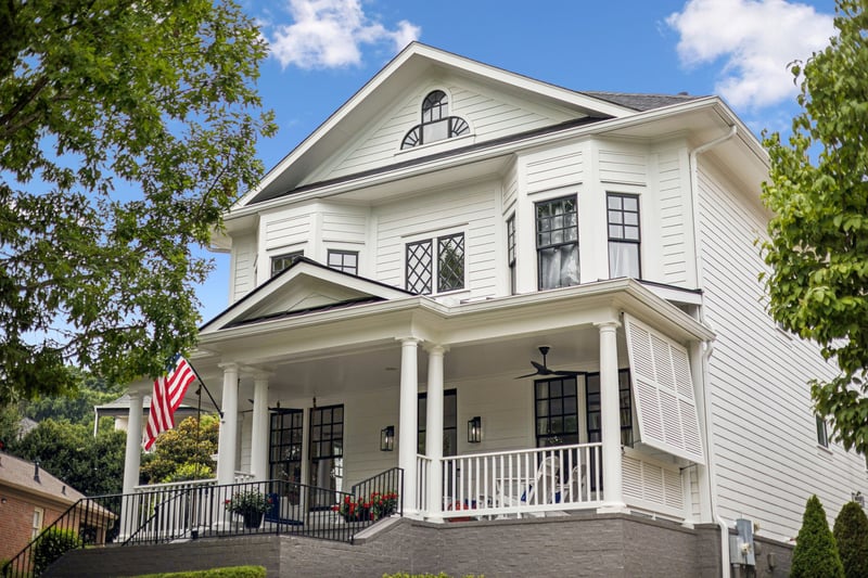 624 Pearre Springs Way, Franklin, TN 37064
