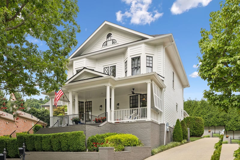 624 Pearre Springs Way, Franklin, TN 37064
