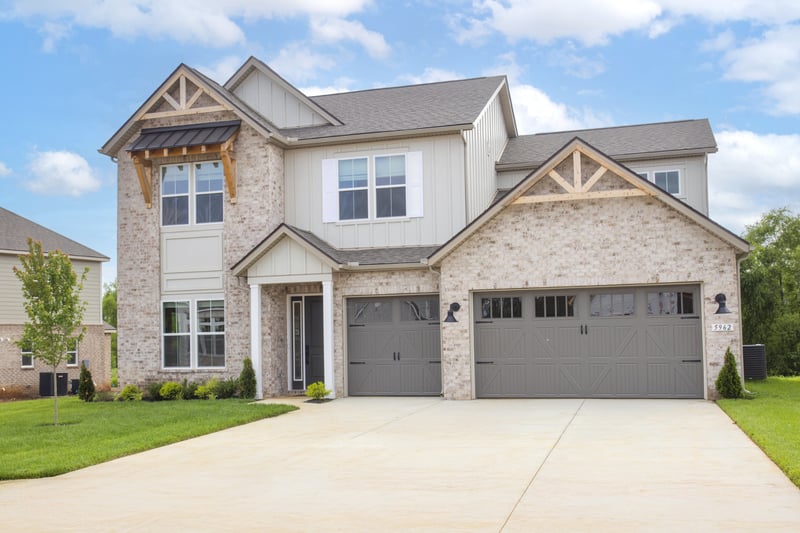 5970 Hunt Valley Dr, Spring Hill, TN 37174