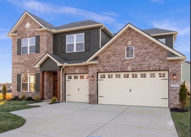 5970 Hunt Valley Dr, Spring Hill, TN 37174