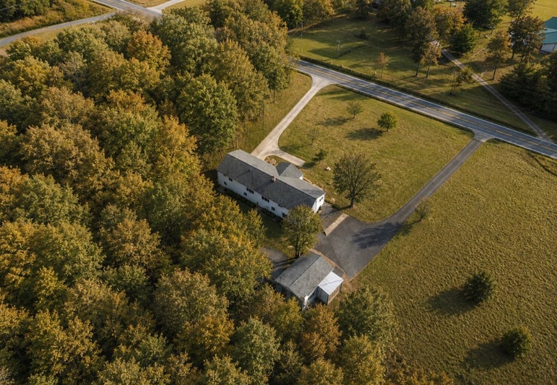 2411 Slayden Marion Rd, Cumberland Furnace, TN 37051