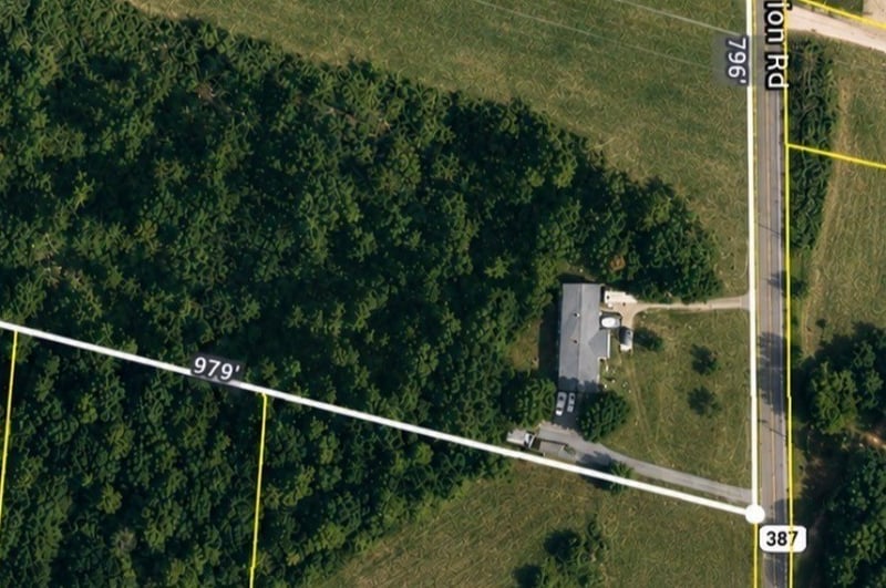 2411 Slayden Marion Rd, Cumberland Furnace, TN 37051