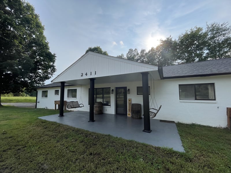 2411 Slayden Marion Rd, Cumberland Furnace, TN 37051