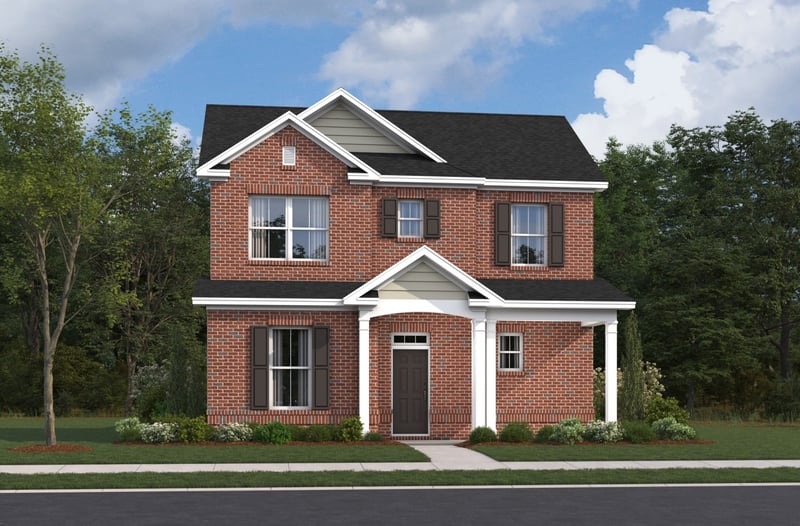 2137 Amberbrook Rd, Mount Juliet, TN 37122