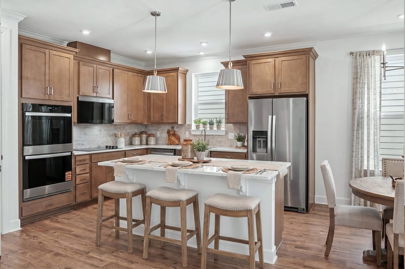 2137 Amberbrook Rd, Mount Juliet, TN 37122