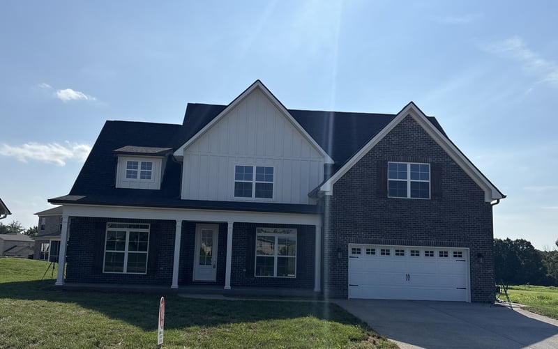 931 Licinius Ln, Murfreesboro, TN 37128