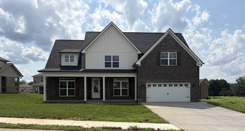 931 Licinius Ln, Murfreesboro, TN 37128