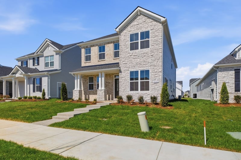 1110 Codah Dr, Mount Juliet, TN 37122
