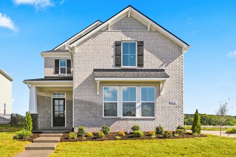 2534 Brenham Rd, Mount Juliet, TN 37122
