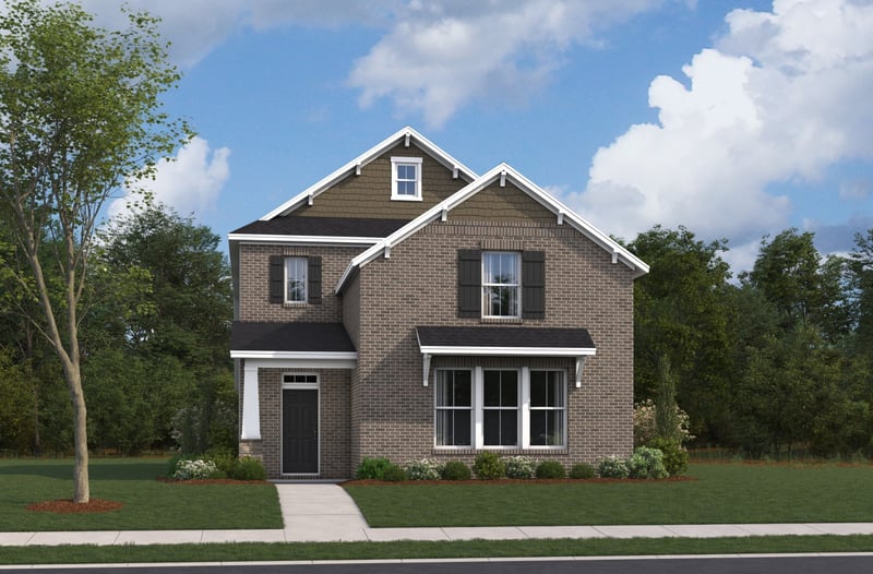2534 Brenham Rd, Mount Juliet, TN 37122