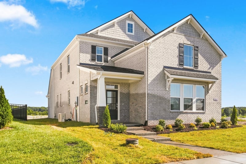 2534 Brenham Rd, Mount Juliet, TN 37122