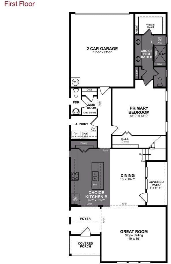 2534 Brenham Rd, Mount Juliet, TN 37122
