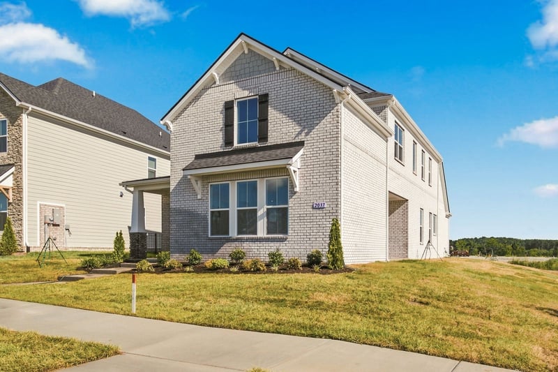 2534 Brenham Rd, Mount Juliet, TN 37122