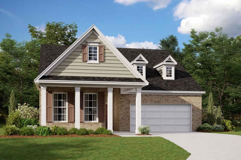 2154 Harper Dr, Mount Juliet, TN 37122