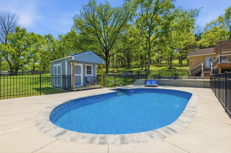 403 Concord Rd, Lebanon, TN 37087
