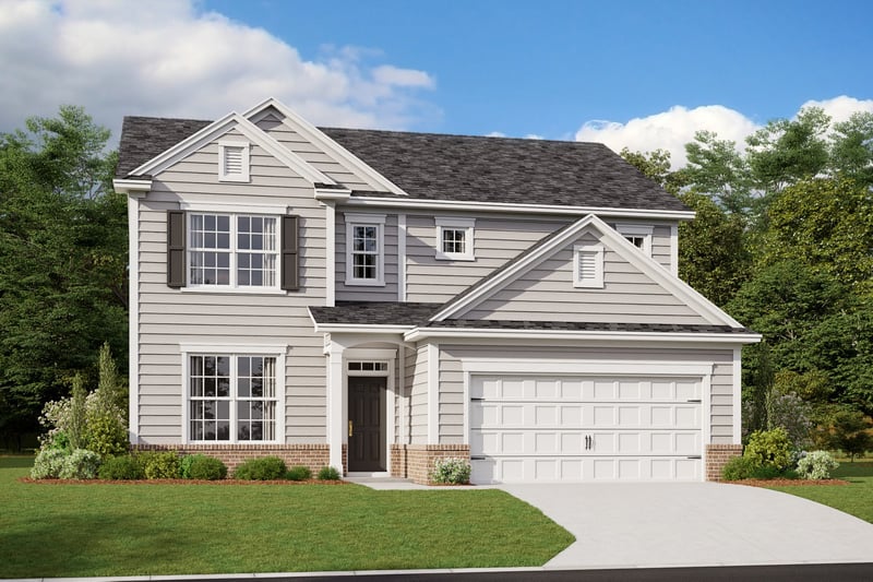 2557 Garner Dr, Mount Juliet, TN 37122