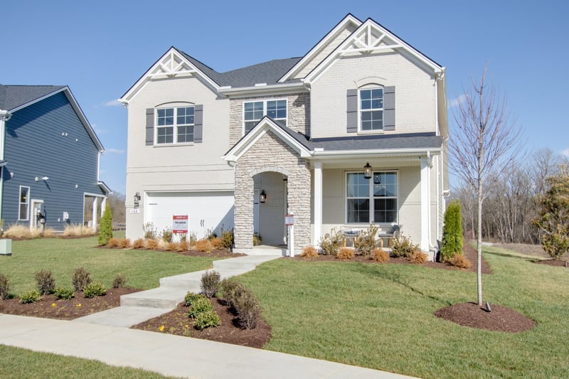 2858 Landon Dr, Mount Juliet, TN 37122