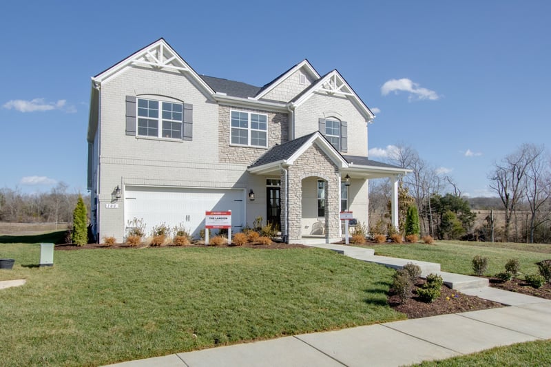 2858 Landon Dr, Mount Juliet, TN 37122