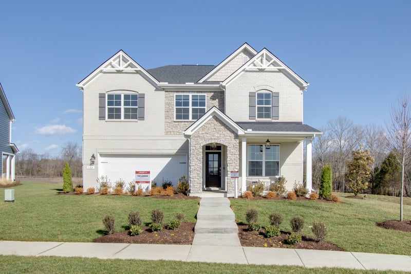 2858 Landon Dr, Mount Juliet, TN 37122