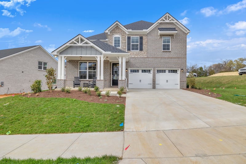 3107 Ellington Dr, Mount Juliet, TN 37122
