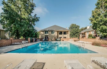4487 Post Pl #126, Nashville, TN 37205