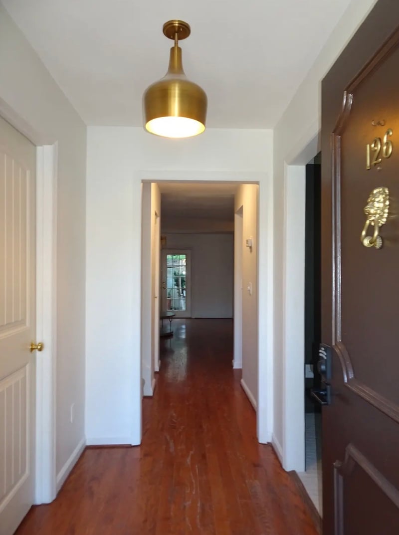 4487 Post Pl #126, Nashville, TN 37205