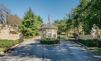 4487 Post Pl #126, Nashville, TN 37205