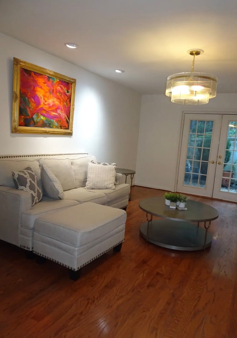 4487 Post Pl #126, Nashville, TN 37205