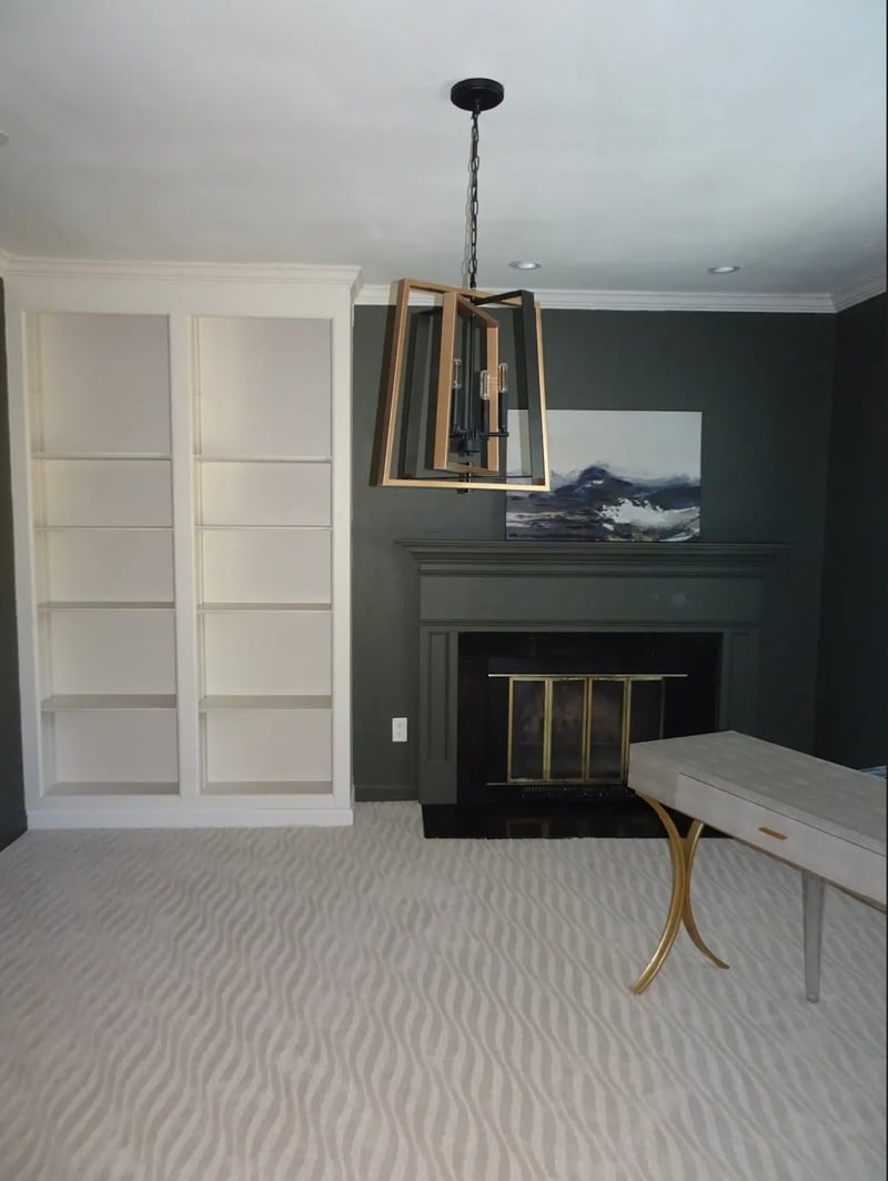 4487 Post Pl #126, Nashville, TN 37205