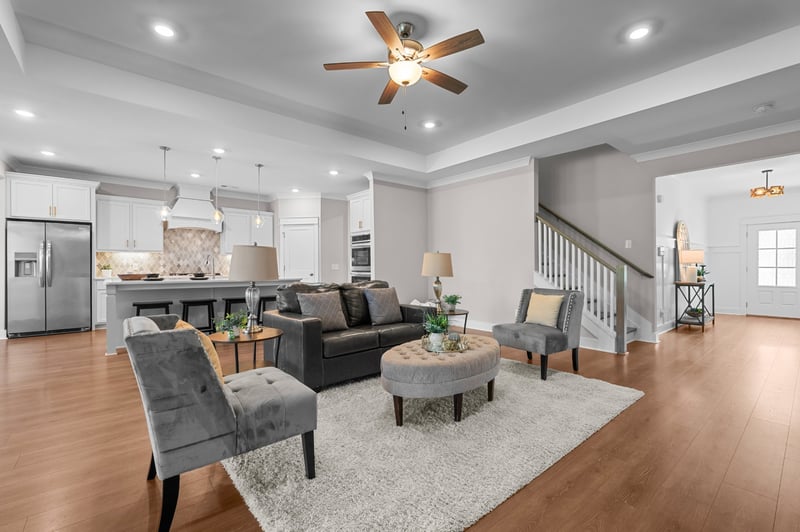 1418 Proprietors Pl, Murfreesboro, TN 37128