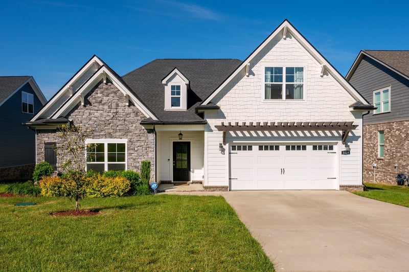 1418 Proprietors Pl, Murfreesboro, TN 37128