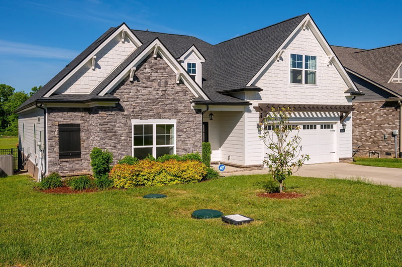 1418 Proprietors Pl, Murfreesboro, TN 37128