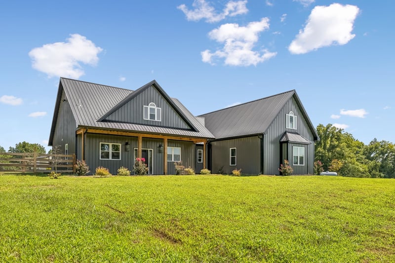1129 Jim Read Rd, Ashland City, TN 37015