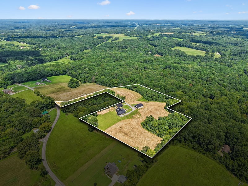 1129 Jim Read Rd, Ashland City, TN 37015