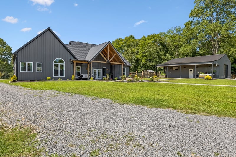 1129 Jim Read Rd, Ashland City, TN 37015