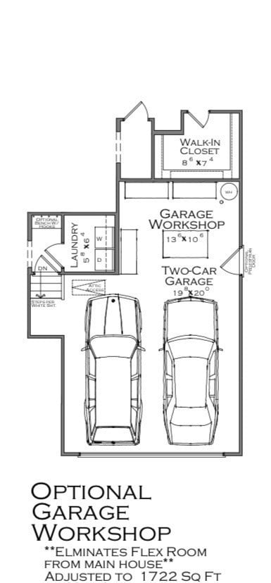 1416 Decoy Ln, Lebanon, TN 37090