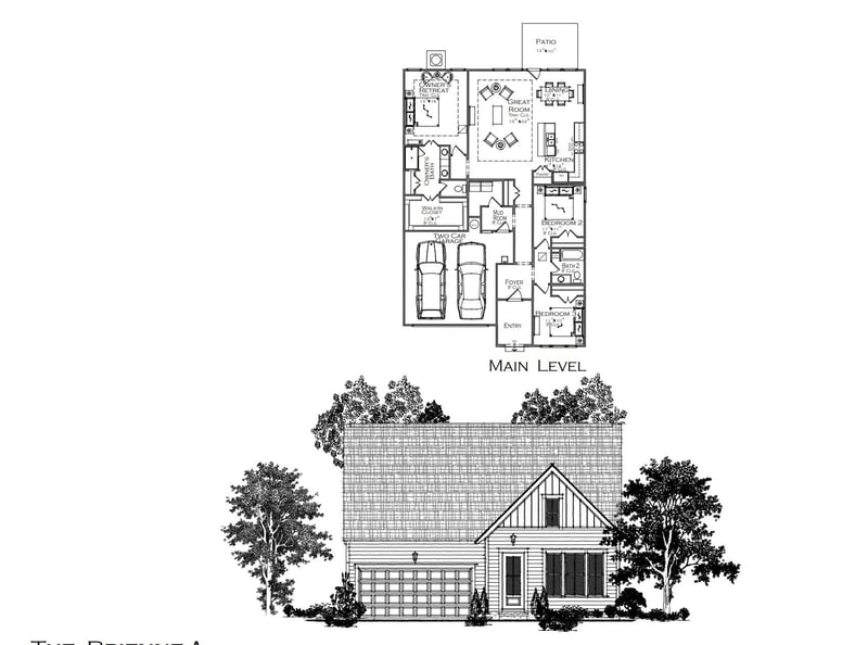 1416 Decoy Ln, Lebanon, TN 37090