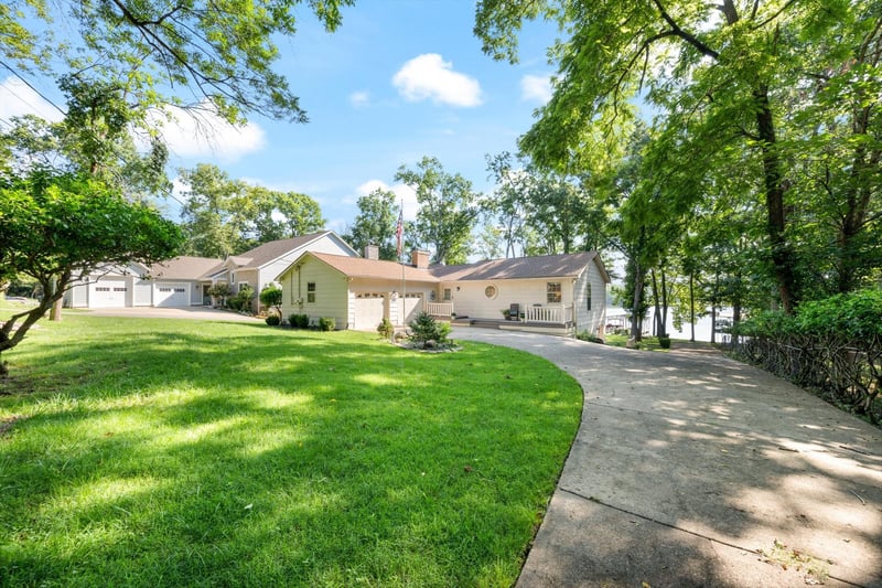 750 Gay Winds Dr, Mount Juliet, TN 37122