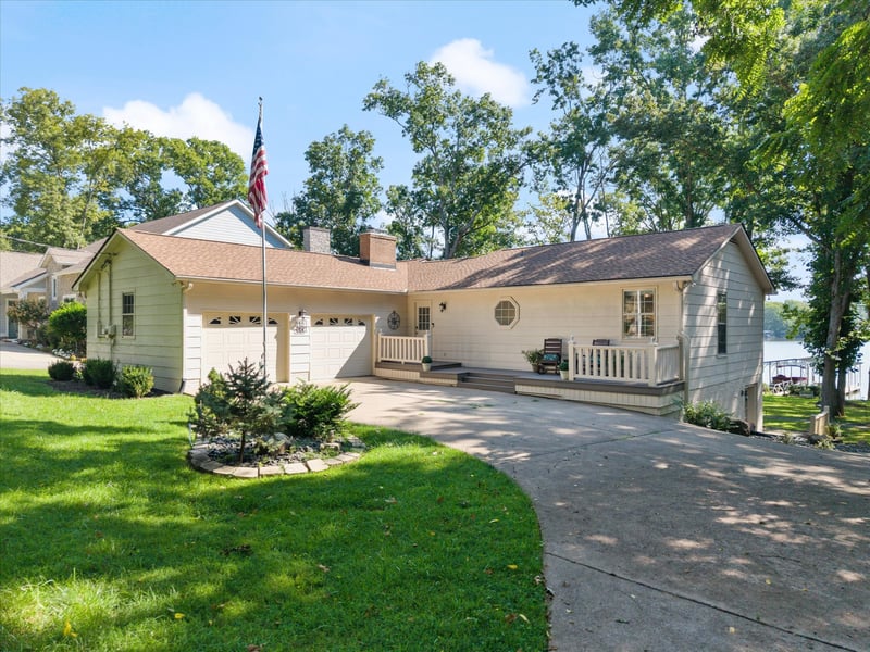 750 Gay Winds Dr, Mount Juliet, TN 37122