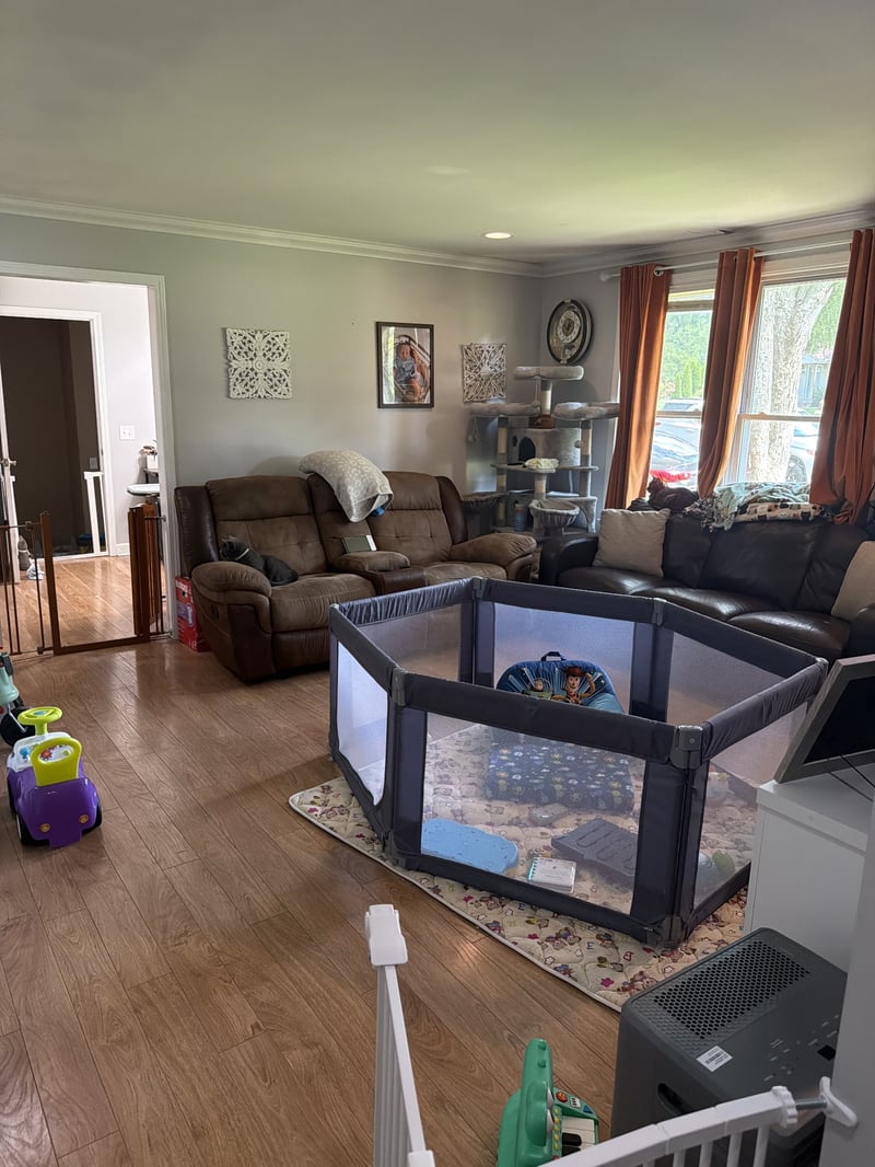 112 Highland Dr, White House, TN 37188